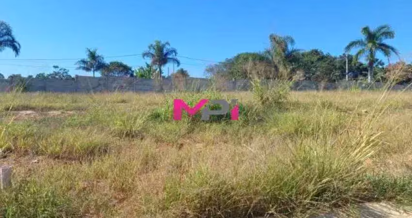 Terreno à venda no Do Pinheirinho, Itupeva 