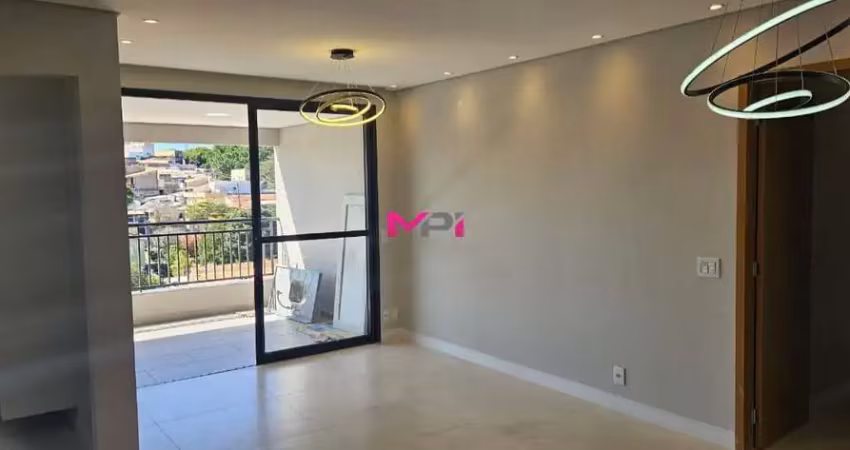 Apartamento bellacqua bairro retiro em jundiai sp 3 quartos suite 2 vagas