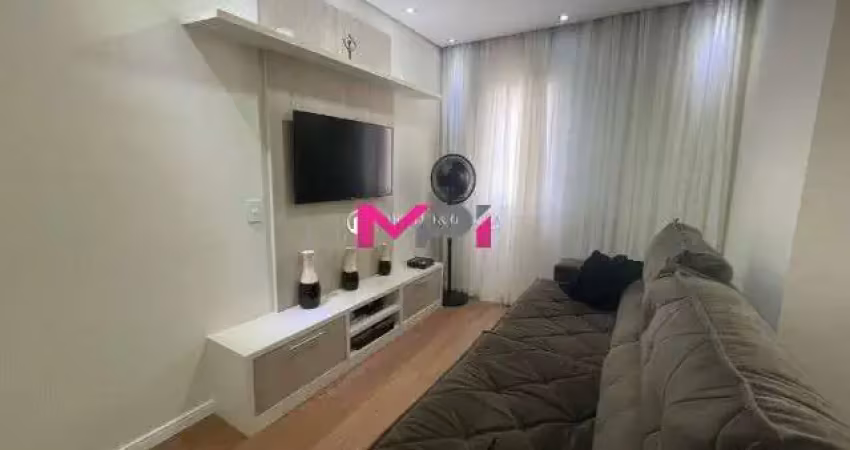 Apartamento 02 quartos venda no condomínio atmosphera - jardim ermida (eloy chaves) - jundiaí/sp