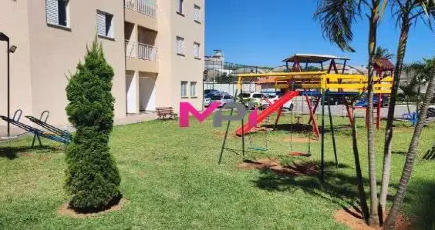Apartamento para locação no condomínio real park - vila rami - jundiaí/sp.