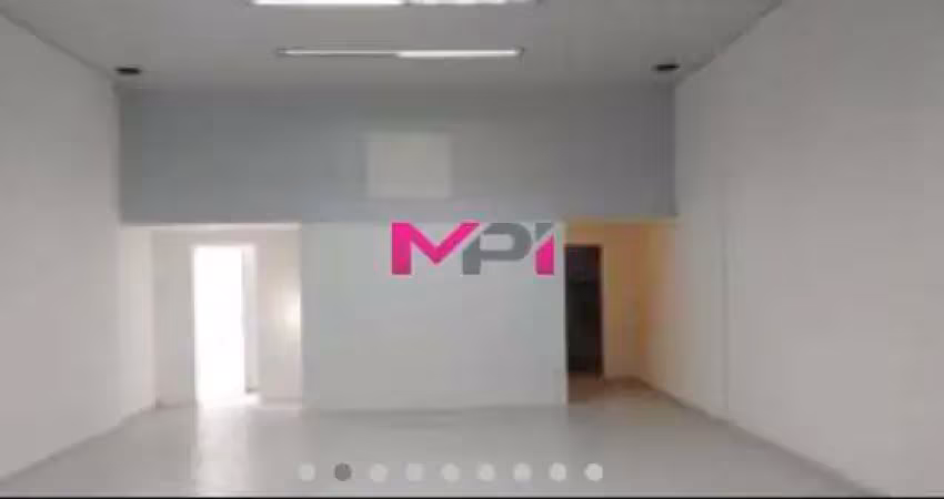 Salão comercial disponível para locação - várzea paulista/sp avenida fernão dias paes leme | área construída 231m²