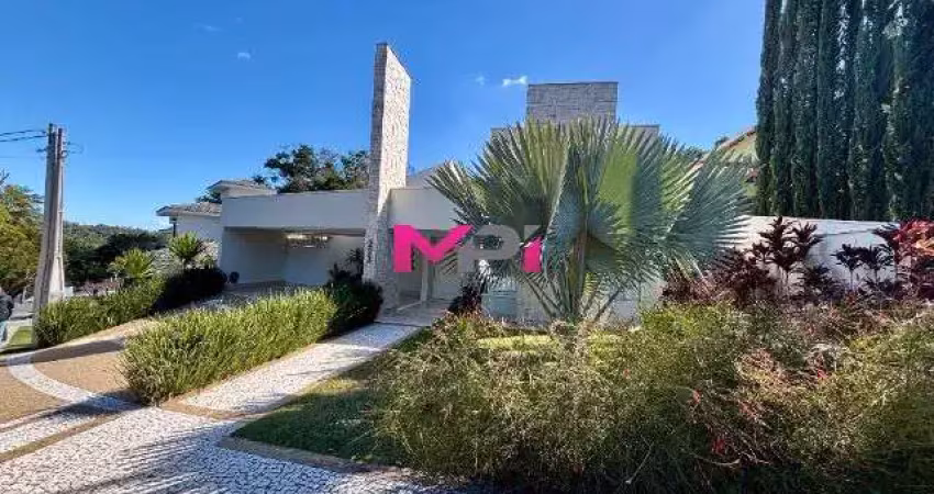Casa terrea mobiliada a venda condominio jardim atenas em jundiai sp