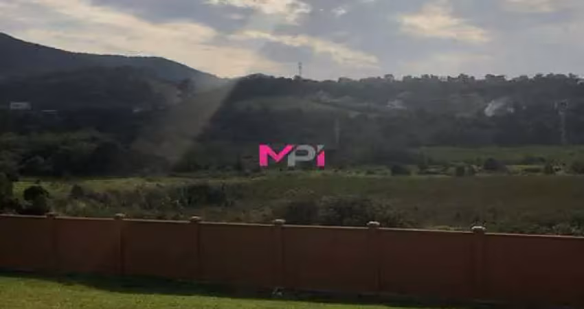 Terreno para venda no conodmínio alphaville 1 vila militar jundiaí