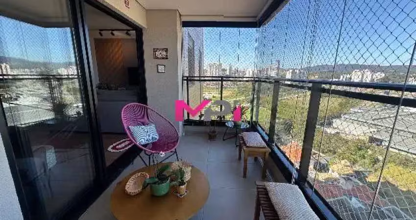Apartamento a venda no condomínio terraço vila bela 113 m2 - jardim campos elísios- jundiaí/sp.