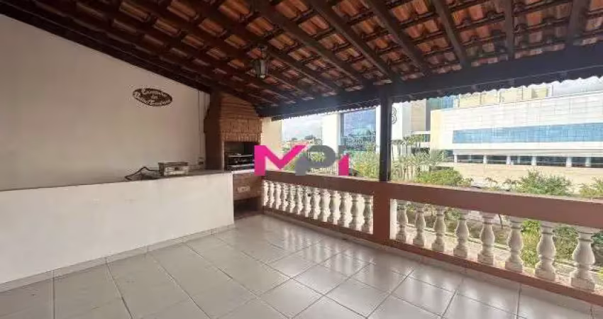 Casa com 3 quartos à venda no Anhangabaú, Jundiaí 