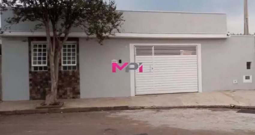 Casa com 2 quartos à venda na Vila Rami, Jundiaí 