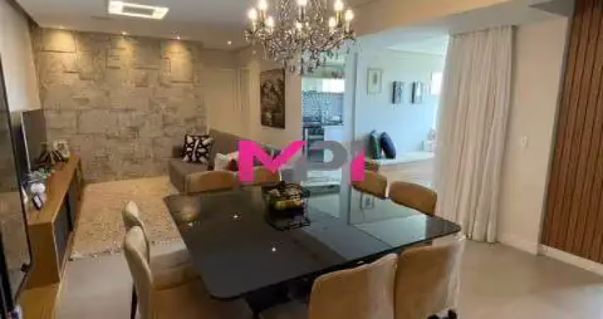 Apartamento para locação  no condomínio naturale - jardim flórida - jundiaí/sp. 93 metros