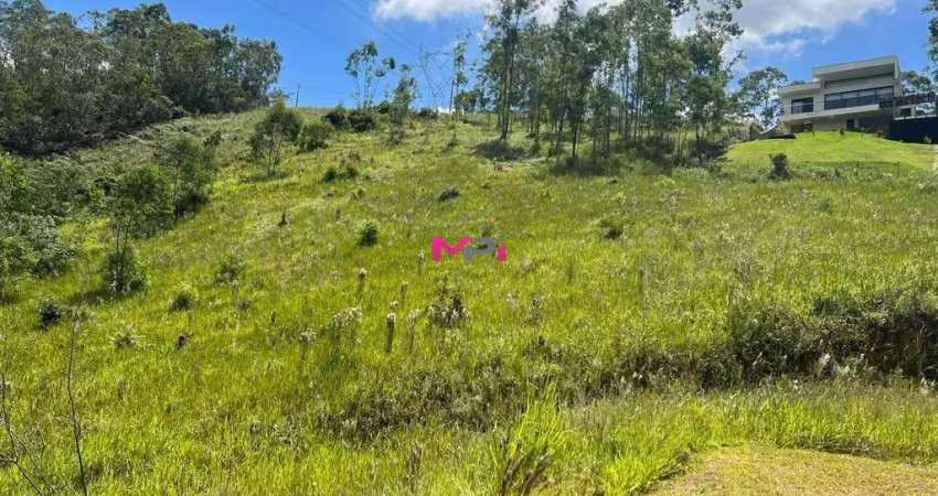 Terreno a venda no condomínio capital ville jundiaí cajamar