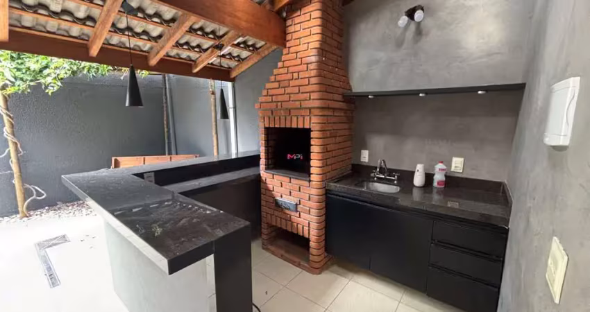 Casa com 3 quartos à venda no Mirante de Jundiaí, Jundiaí 