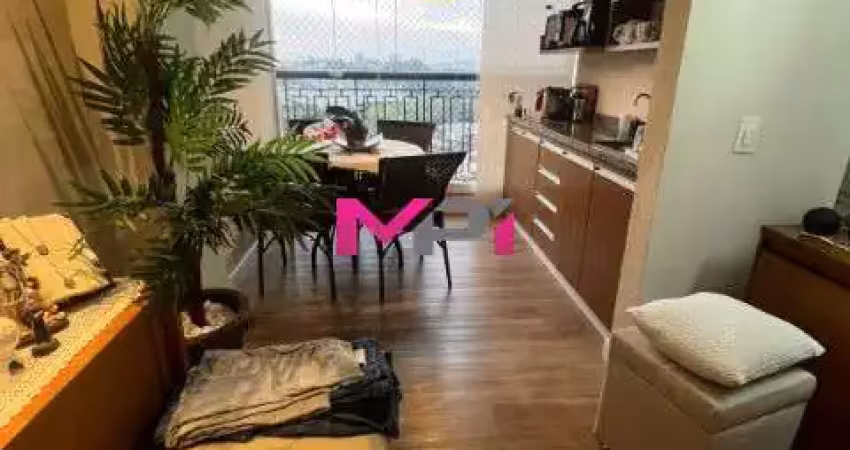 Apartamento a venda no condomínio atmosphera - eloy chaves, jundiaí/sp.