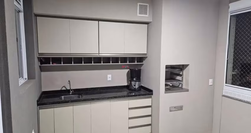 Apartamento venda torres de ozanam horto florestal jundiai sp
