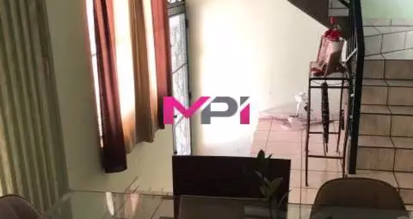 Casa sobrado a venda no jardim esplanada em jundiai/sp