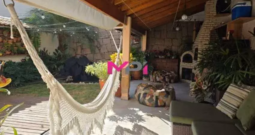 Casa a venda no condomínio chácara das palmeiras imperiais - medeiros - jundiaí