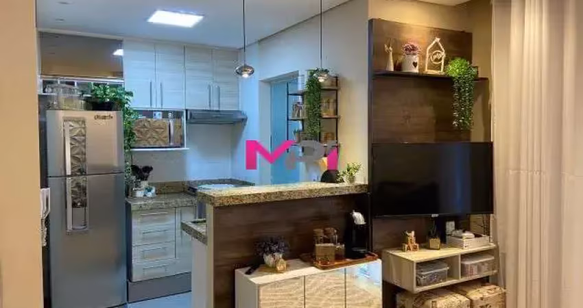 Apartamento à venda ? condomínio vivarte medeiros | jundiaí-sp