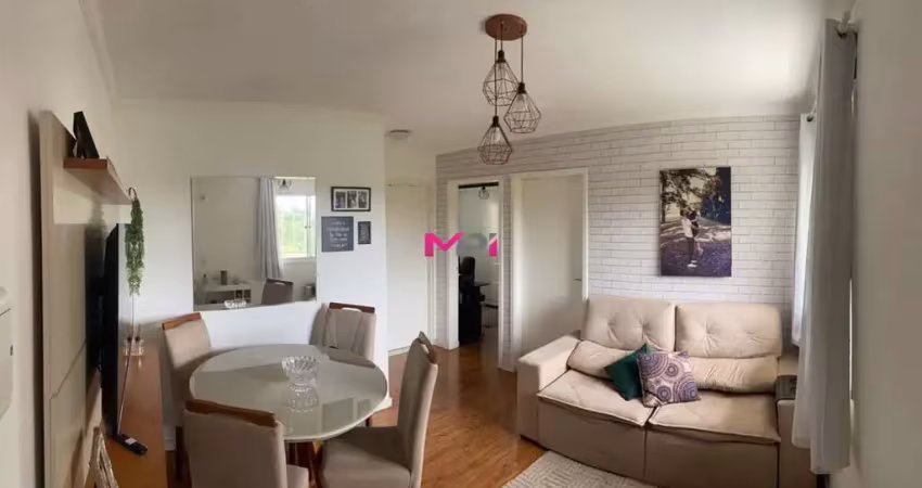 Apartamento a venda edificio genova bairro caxambu jundiai sp
