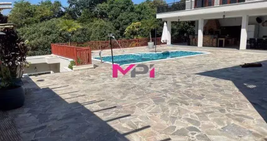Casa em condomínio fechado com 3 quartos à venda no Vale Azul, Jundiaí 