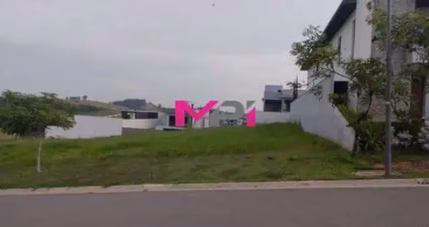 Terreno a venda no condomínio brisas jundiai -jardim das samambaias - jundiaí/sp.