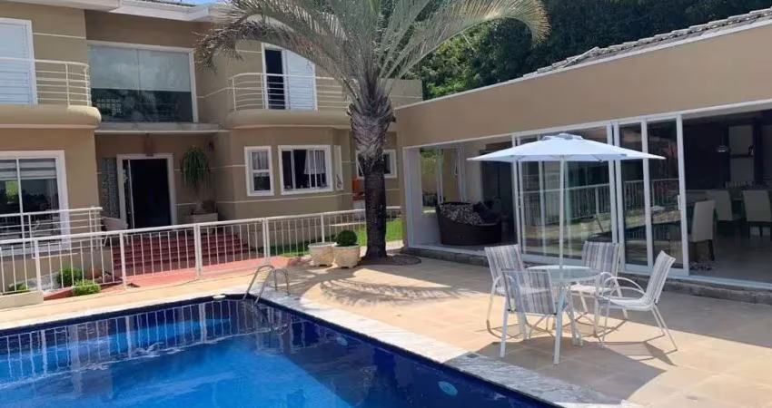 Casa em condomínio fechado com 3 quartos à venda no Cafezal IV, Itupeva 