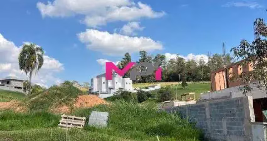 Terreno à venda no Bairro Itapema, Itatiba 
