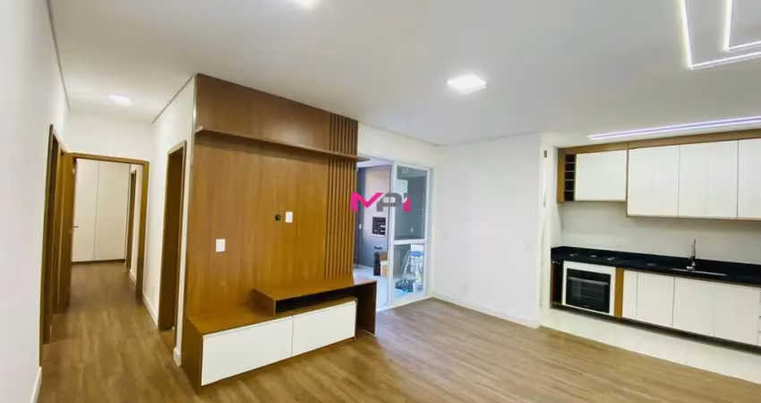 Apartamento para locação no condominio torres de ozanam 03 quartos horto florestal maxi shopping jundiai