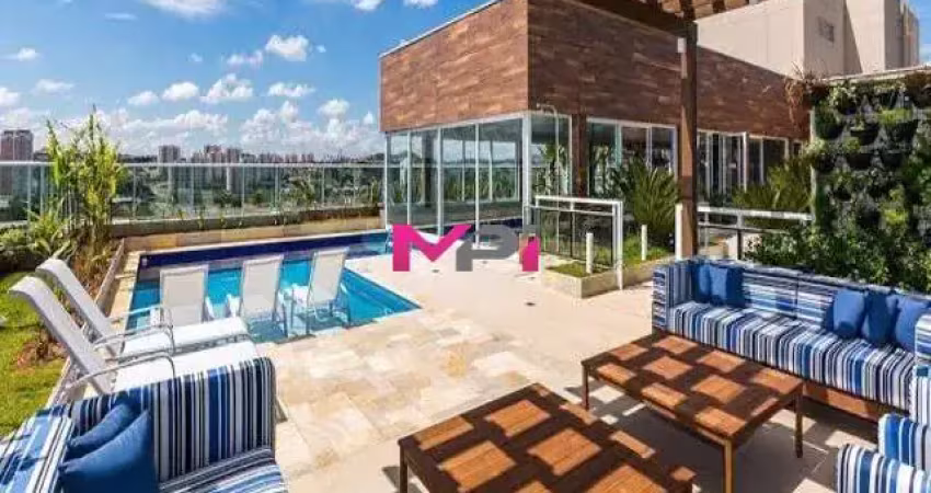 Apartamento para locação no condomínio linea home style - jundiaí/sp.  (mobiliado)