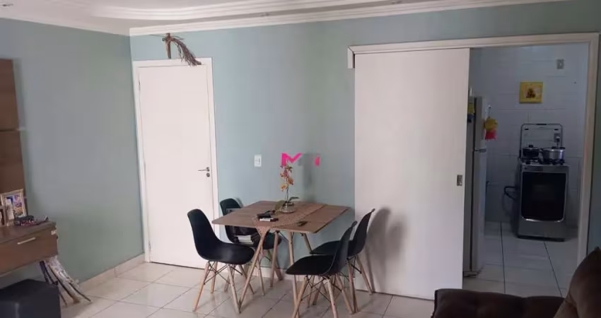 Apartamento com 2 quartos à venda no Parque da Represa, Jundiaí 