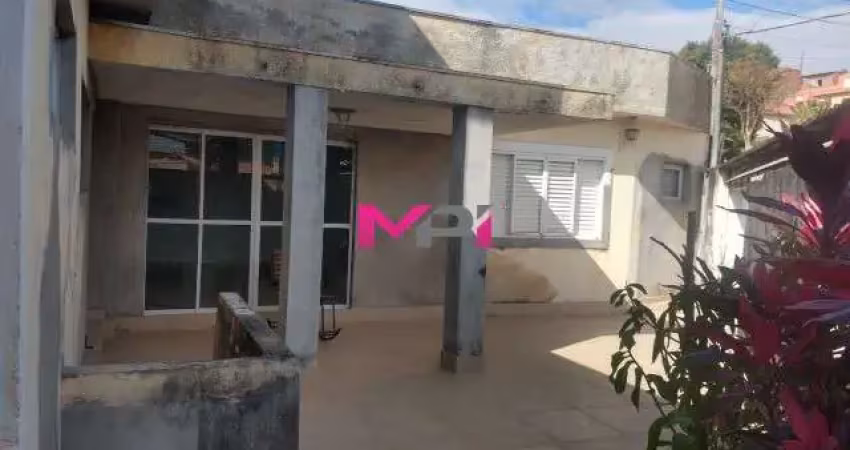 Casa com 3 quartos à venda no Jardim do Lago, Jundiaí 
