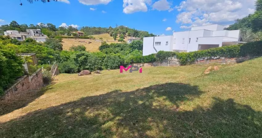 Terreno à venda no Cafezal I, Itupeva 