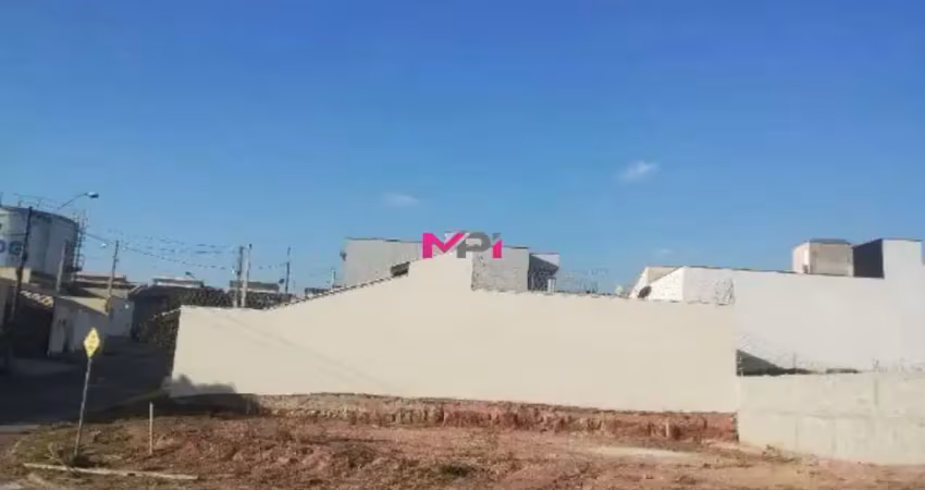 Terreno esquina uso comercial ou residencial jardim vale verde jundiai sp