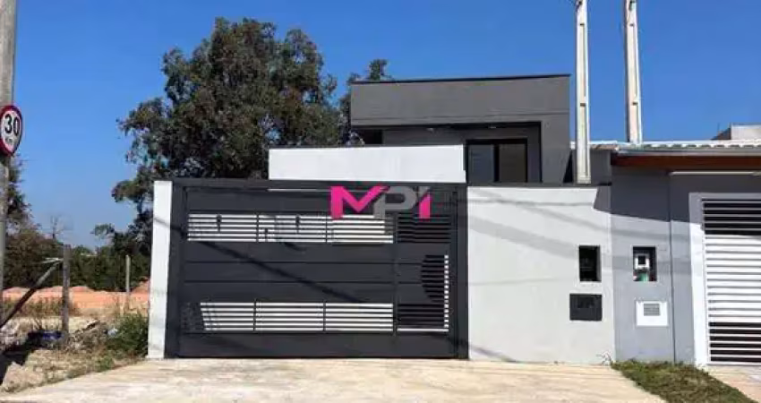 Casa com 3 quartos à venda no Jardim Vale Verde, Jundiaí 