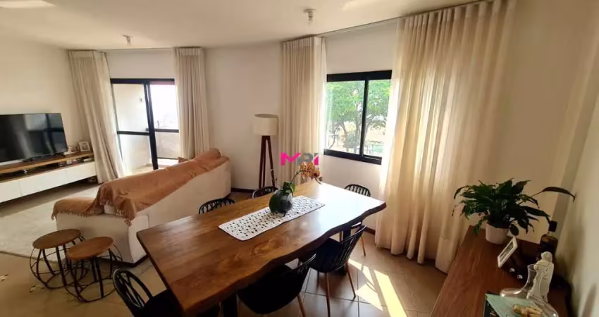 Apartamento para venda no edifício vitoria garden - anhangabau  jundiaí.