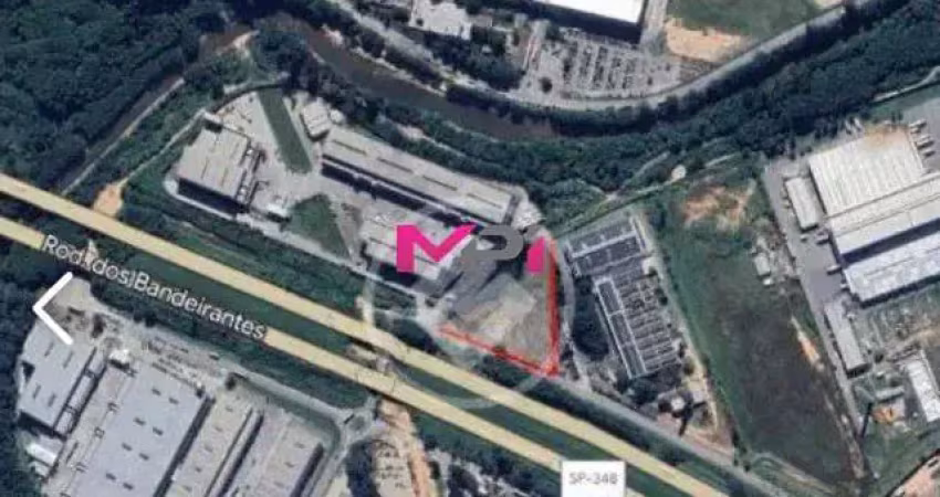 Terreno comercial para locação distrito industrial jundiaí sp