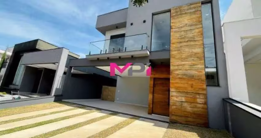 Casa a venda no condomínio reserva ermida ii - eloy chaves - jundiaí/sp