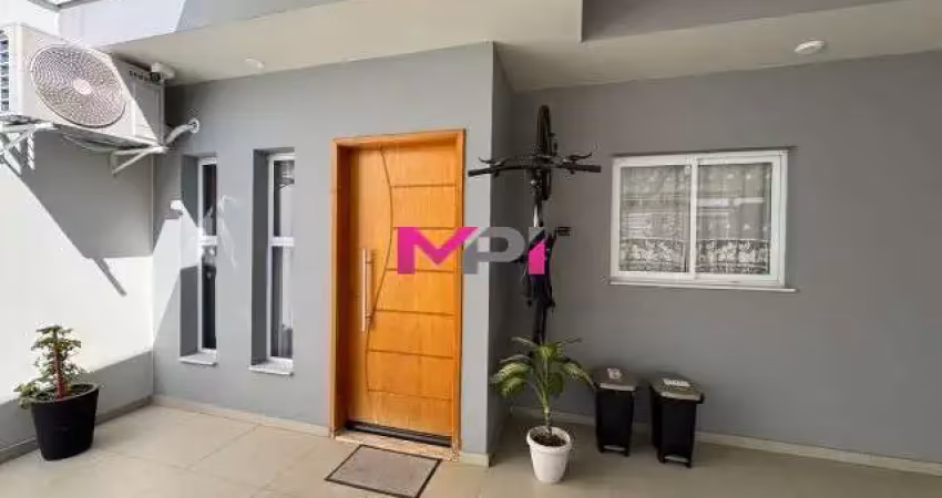 Casa a venda no bairro santa giovana em jundiai sp.