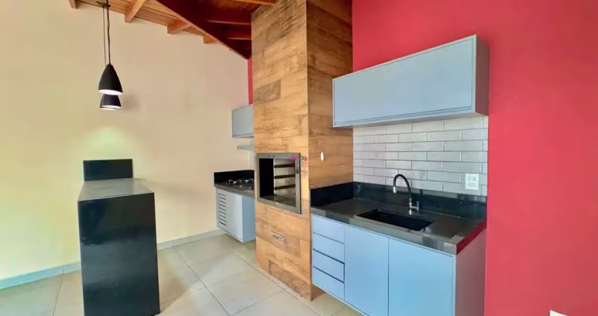Casa em condomínio fechado com 3 quartos à venda no Engordadouro, Jundiaí 