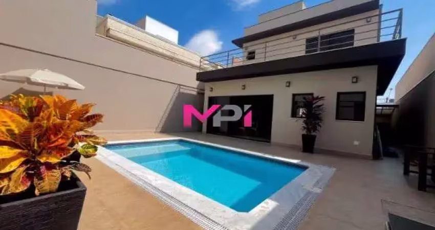 Casa a venda  no condominio residencial dos ipes - engordadouro - jundiai/sp.