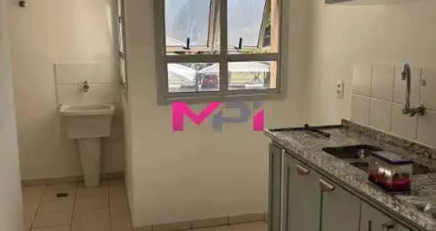 Apartamento para locação condomínio portal das palmeiras jardim shangai jundiaí