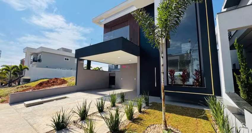 Casa a venda 4 suites com piscina no condominio reserva ermida eloy chaves jundiai sp