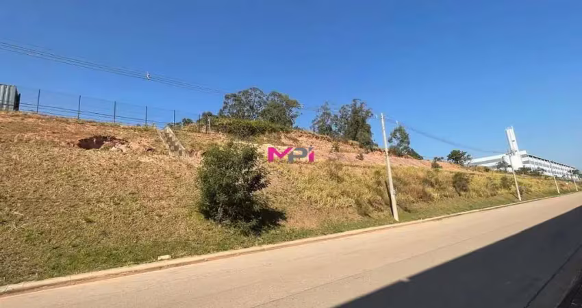 Terreno à venda no Distrito Industrial, Jundiaí 