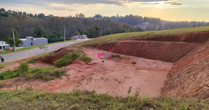 Terreno a venda condominio terra caxambu jundiai sp