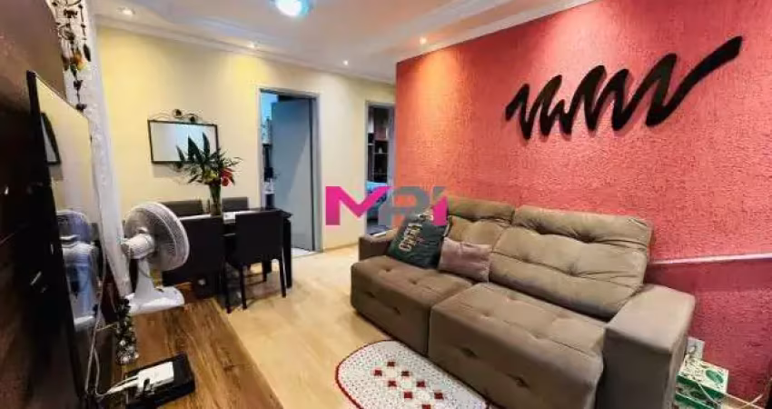 Apartamento a venda residencial janaina jardim bonfiglioli jundiai sp 2 quartos