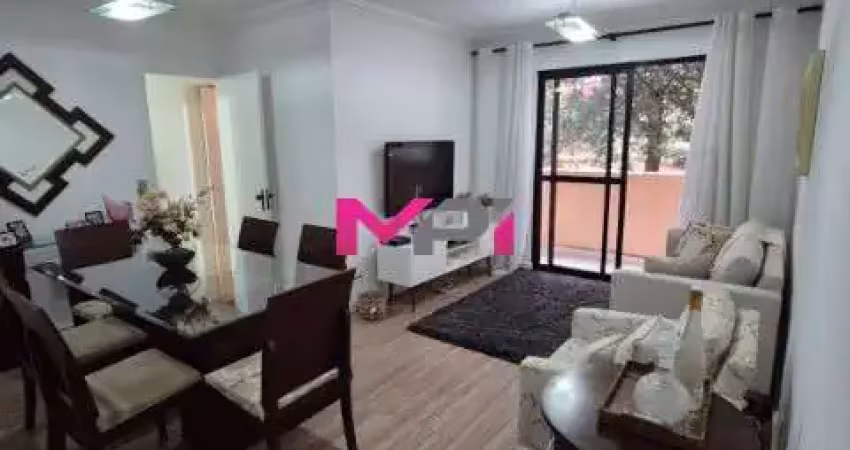 Apartamento a venda no condominio chacara primavera - eloy chaves - jundiai/sp.