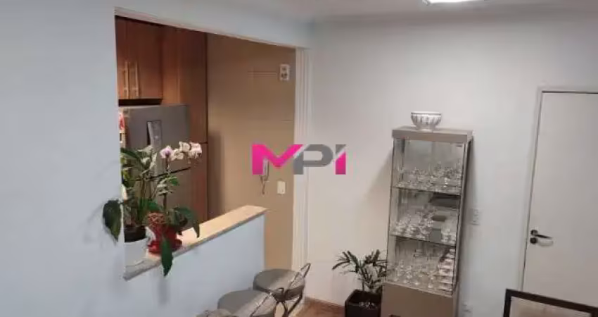 Apartamento a venda com suite proximo 9 de julho spazio imperial bonfiglioli jundiai sp
