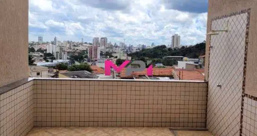Casa sobrado a venda 3 quartos - jardim esplanada - jundiai - sp