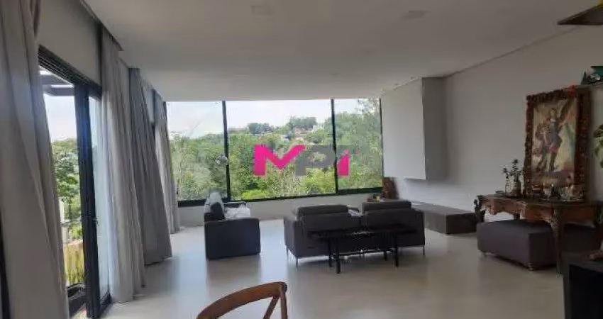 Casa a venda no condomínio capital ville - entre jundiai e cajamar/sp.
