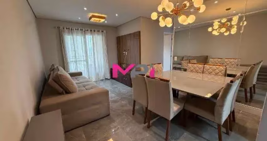 Apartamento à venda no condomínio hanbury park - bairro engordadouro - jundiaí/sp