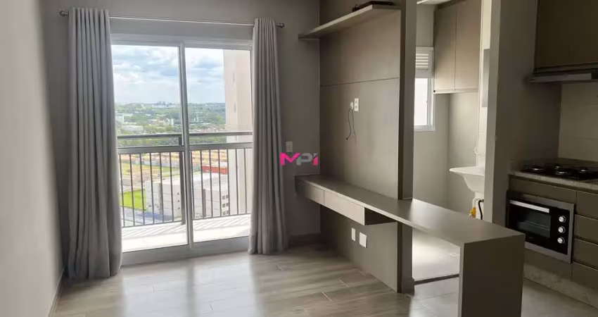 Apartamento para alugar condomínio fatto torres de são josé em jundiaí