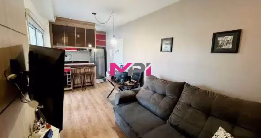 Apartamento a venda no condomínio forest - jardim ana maria - jundiaí/sp