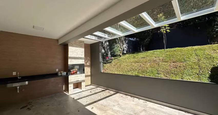 Casa para alugar 3 suítes no santa teresa jardim das samambaias jundiaí sp