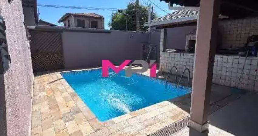 Casa terrea a venda no jardim ermida i em jundiai-sp